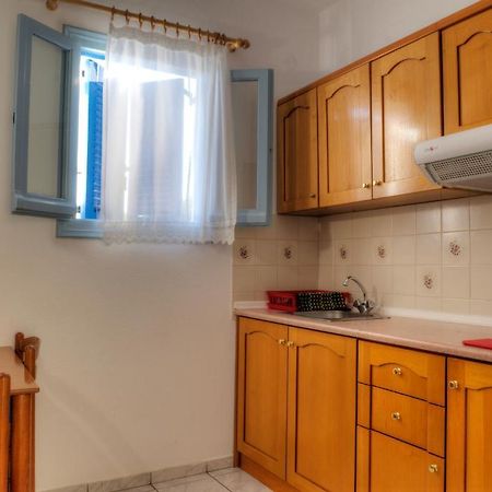 Kalithea Studios Patitírion Pokoj fotografie