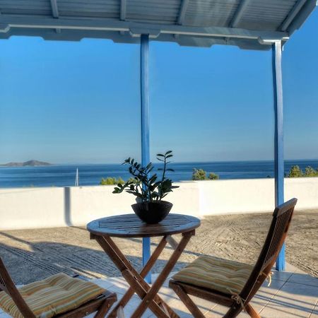 Kalithea Studios Patitírion Pokoj fotografie