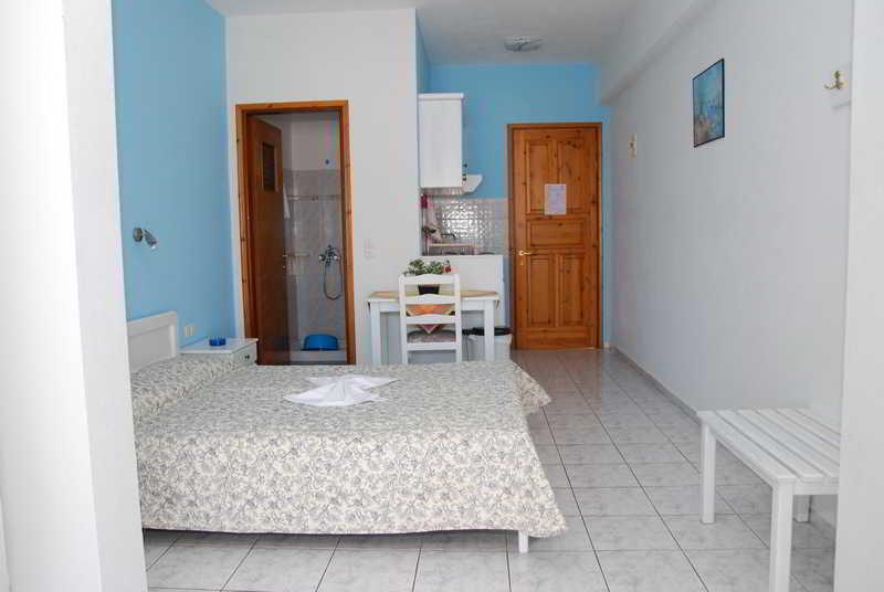 Kalithea Studios Patitírion Exteriér fotografie