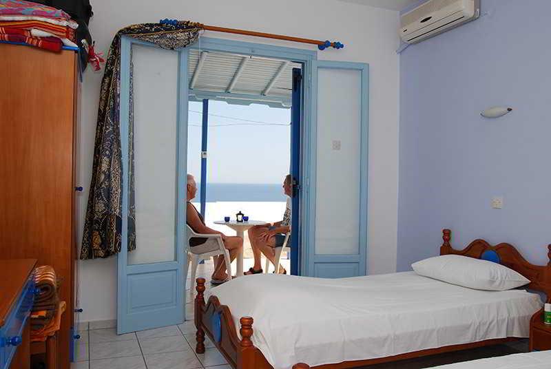 Kalithea Studios Patitírion Exteriér fotografie